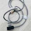 Los fabricantes suministran el interruptor magnético CS1-U (normalmente abierto) Bomba de puerta batiente interior de automóvil DC/AC5-240V 100MA