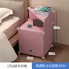 Armário de Cabeceira Simples Personalizado ins Quarto de Luxo Leve Armário Pequeno Simples Moderno Armazenamento Criativo Minimalista Infantil