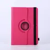 Funda Protectora de Cuero Adecuada para Apple 2024 iPadpro13 Tablet iPadair11 Soporte Giratorio Texturizado
