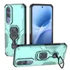 Adequado para Capa de Celular Vivo V70Fe Wukong, Suporte com Anel V60, Proteção Anti-Queda S20Pro, Capa Protetora Y300+