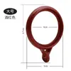 Argolas para cortina argolas de tecido para pendurar argolas de suspensão para cortinas argolas redondas de suspensão para cortinas argolas para cortina romana ganchos de suspensão para cortina de janela argolas