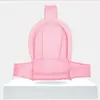 Silla de baño para bebé similar a Dishini, artefacto de soporte de cintura para niños, asiento taburete de baño, soporte de asiento, soporte para bañera