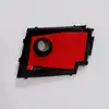 Peças de Injeção Personalizadas para Carros 025A Acessórios de Cobertura Peças Personalizadas para Carros de Nova Energia Algodão de Isolamento Acústico Tiras Decorativas
