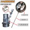 Válvula de Flotador de Acero Inoxidable 304 1/2 Pulgada Válvula de Control Automático de Nivel de Agua 3/4 Pulgada Flotador para Torre de Agua 1 pulgada Flotador Ajustable para Tanque de Agua