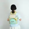 Mochila infantil para viajar, mochila escolar para preescolar, mochila pequeña ultraligera de viaje para bebé, mochila para niños y niñas