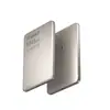 Batería Externa Inalámbrica Magnética Magsafe Ultradelgada Certificada 3C Carga Rápida Pd20W Aleación de Aluminio Compacta Fuente de Alimentación Móvil