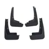 Adequado para Changan Uni-T 2020-2022 Para-lamas de Pneu de Carro Cross-Border Dropshipping