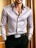 Primavera e Outono de 2026 Amazon Y2 AliExpress Novo Moda Europeia e Americana Estampada Cardigan Camisa Top Masculino