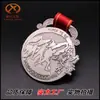 Fabricante Personaliza Medallas Metálicas, Insignias para Eventos, Letreros, Celebraciones Conmemorativas de Aniversario de Senderismo, Insignias del Desierto
