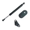 Adecuado para Modelos Ford F-150 16-20 Amortiguador Auxiliar Trasero para Portón Trasero Strut Soporte de Elevación Barra de Soporte Hidráulica
