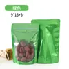 Bolsas de embalaje autosellables autoportantes gruesas de alta transparencia para alimentos directamente de fábrica, bolsas para alimentos para frutas secas, granos, té perfumado, venta al por mayor