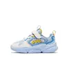 Zapatos Casuales Puff Hongxing Erke para Niños 2026 Verano Nuevos Zapatos Deportivos para Niños Zapatos para Correr para Niñas Pequeñas