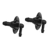 5125061AA é adequado para o conector da mangueira do lavador de para-brisa do carro Dodge Sprinter A6318690024