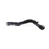 11617797481 Tubo de admisión de aire del motor, adecuado para modelos hatchback BMW Serie 1, E81, 2007-2012