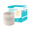 Rollo de Apósito de Hidrocoloide Personalizable Piel Artificial Curación Húmeda Absorbe Exudado de Herida Hidrocoloide de Baja Alergia