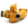Venta Caliente Transfronteriza 6240-61-1105 Bomba de Agua Adecuada para Komatsu