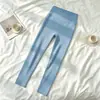 Ropa de Abrigo Otoño e Invierno Tallas Grandes Pantalones Tiburón de Cintura Alta para Mujer Control de Abdomen Levanta Glúteos Adelgazantes Pantalones de Yoga Fitness Modelado Corporal Pantalones Cálidos de Tiro Bajo