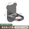 Estante de Almacenamiento para Gel de Ducha de Baño, Estante Colgante para Detergente, Soporte de Pared sin Taladro para Champú, Estante de Almacenamiento para Jabón de Manos de Baño