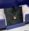 Colar Colmeia para Mulheres, Banhado a Prata Pura com Ouro Rosa 18K, Ouro Branco e Cor Dourada, Acessório de Pulseira Colmeia Cravejada com Diamantes, Nicho de Luxo Leve