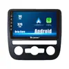 Adecuado para Volkswagen Vw Scirocco Automático 2009-2014 Navegador Android GPS Imagen de Reversa Coche Todo en Uno
