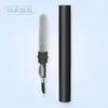 Pluma limpiadora de auriculares, herramienta de limpieza multifuncional para limpiar auriculares Bluetooth, estuches de carga y puertos de teléfono para eliminar polvo y suciedad