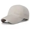 Gorra de Béisbol Ligera de Malla para Verano, Exterior, con Parte Superior Suave, para Hombres y Mujeres con Circunferencia de Cabeza Grande, Transpirable, de Secado Rápido, Protector Solar, Versátil