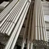 Aspersão para uso em terras, suporte vertical de 1 polegada, 32 saídas, suporte vertical, material PVC, aspersor suporte vertical de 1 polegada