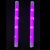 Palo de Esponja Luminoso para Conciertos y Fiestas, Accesorios de Atmósfera Luminosa, Soporte de Siete Colores, Palo de Espuma Luminoso Electrónico de Mano
