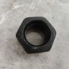 Tuerca de Acero al Carbono Grado S8.8 Hebilla GB Hebilla T4 Tapa de Tornillo Hexagonal Piezas Embebidas Tuerca Especial Cuadrada para Maquinaria de Construcción