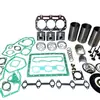 Adequado para Kit de Revisão e Reconstrução Perkins 403D-11 S773L 403C-11 S773 Retroescavadeira