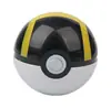 Pelota de Pokemon de 7 cm Juguete Pelota Maestra Pokemon Muñeco para Mascota