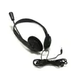 Auriculares para portátil Auriculares pequeños y económicos Auriculares para juegos Auriculares con micrófono Micrófono
