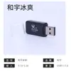 Leitor de Cartão de Alta Velocidade Heyu Tudo-em-Um Conversor de Conexão para Smartphone Computador Cartão SD USB Portátil Multifuncional