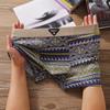 Ropa Interior Nueva para Hombre Estampado Retro Boxer Moderno para Hombre Boxer Personalizado de Cintura Media Pantalones Cortos