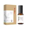 Spray Desodorante Antiperspirante Lejia Laopu Tongrentang de Nanjing para Odor nas Axilas Em Estoque