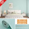 Papel de parede especial para parede cinza autoadesivo impermeável e à prova de umidade quarto quarto 3d adesivos de parede tridimensionais para esconder os adesivos de parede do dormitório feio
