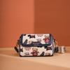 Fábrica de Origem da Bolsa North Nova Cor de Desenho Animado Contraste Fofo Tendência Estilo Ins Estilo Doce Bolsa de Ombro Transversal Feminina