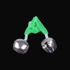 Fábrica atacado vara do mar pesca Bell clip-type jogando Rod pesca do mar alarme sino pesca suprimentos acessórios