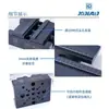 Tornillo de Banco Central Personalizado erowa Fresadora Base de Tornillo de Banco Accesorios para Tornillo de Banco Dispositivo cnc Dispositivo Concentrico de Cinco Ejes
