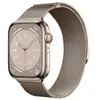 Nueva Correa Aplicable iwatch10 S9 Apple S8 Reloj S10 Milanés Applewatch9 Metálica SE