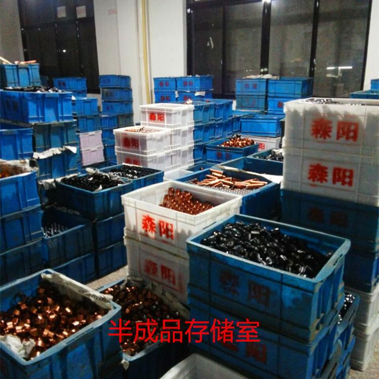 仓库1角