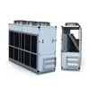 Unidad de Aire Acondicionado Vertical Enfriamiento Interior Aire Fresco Refrigeración Gabinete Vertical Aire Acondicionado de Temperatura y Humedad Constantes 30000 Volumen de Aire
