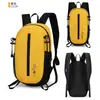 Mochila Casual Leve Nova Transfronteiriça, Bolsa Esportiva para Montanhismo ao Ar Livre, Mochila de Ciclismo, Bolsa de Viagem Impermeável, Mochila Escolar para Estudantes