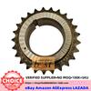 23121-2F000 Es Adecuado para Hyundai Kia Motor Piñón de Distribución del Cigüeñal 231212F000
