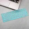 Para ASUS Lingyao U2 generación U4300 membrana de teclado U2 generación Zenbook 14 pulgadas almohadilla de silicona transparente U4300