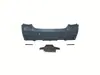 Adecuado para modelos Bmw Serie 3 13-18 F30M3Mtcs3 Ensamblaje de Parachoques Delantero y Trasero, Cofre, Faldones Laterales y Kit de Carrocería Completo