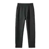Leggings térmicos de doble capa para niñas, aptos para usar como prenda exterior, con forro polar extra y aislamiento engrosado, pantalones largos ajustados para niños en otoño e invierno