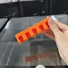 Suporte de Bico para Lavadora de Alta Pressão 3D Impresso Novo Transfronteiriço Rack de Armazenamento de Parede Suporte de Bico para Máquina de Lavar Carros 1/4