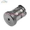 2S61-A3697-AA para 1994-2006 Ford Fiesta cilindro da fechadura do interruptor de ignição conjunto de chaves