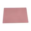 Posavasos Individuales Antideslizantes, Aislantes, Resistentes al Calor, Antiescaldaduras de Yiwu, Posavasos Redondo Cuadrado de Espuma, Encimera de Cocina Resistente al Calor, Absorbente de Agua